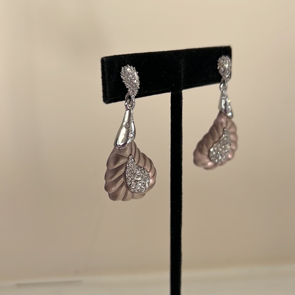 Alexis Bittar Earrings - Picture 3 of 4